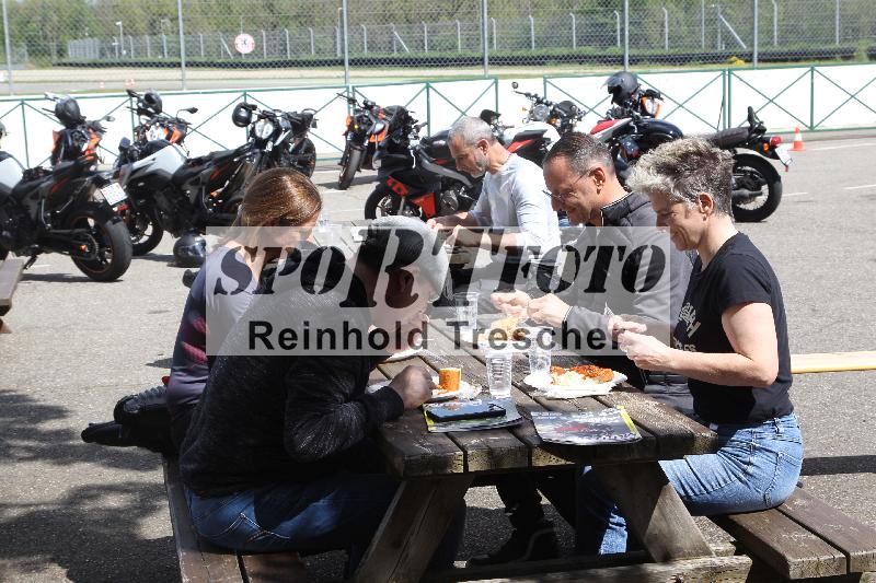 Archiv-2025/09 22.04.2025 Cornu Master School ADR/Impressionen